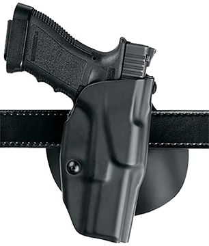 Picture of Safariland Model 6378 ALS Concealment Paddle Holster w/ Belt Loop for Springfield XD 1128912 6378148411