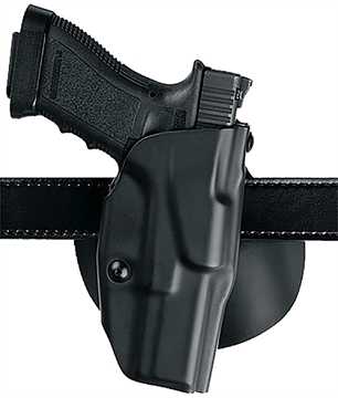 Picture of Safariland ALS Belt SafariLaminate Paddle Fits Springfield XD 5" Right Hand 6378149411