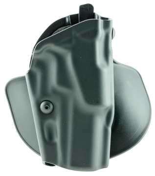 Picture of Safariland Model 6378 ALS Concealment Paddle Holster w/ Belt Loop for Smith & Wesson 5946 1132433 6378320411