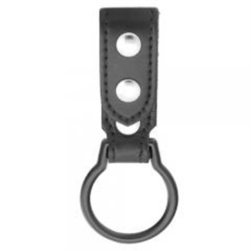 Picture of SAFARILAND 730 BLK BSK FLASHLIGHT CARRIER BRASS (730-4B) 078160205450