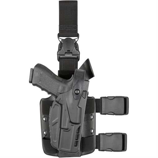 Picture of SAFARILAND 7305 7TS ALS HOLSTER S&W M&P 2.0 9MM SAFSEV FDE RH 7305-222-551