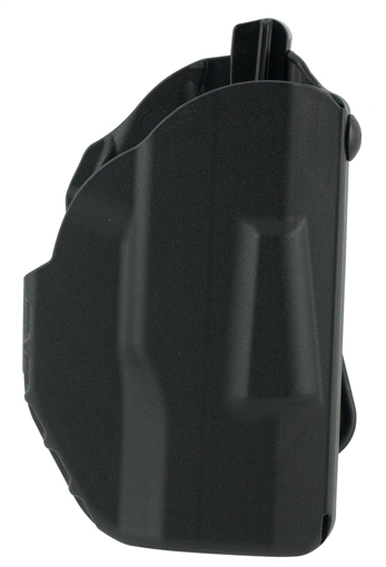 Picture of Safariland 7371-7TS-ALS Belt SafariSeven Belt Slide/Paddle Fits Ruger LC9 Right Hand 7371184411