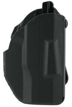Show details for Safariland 7378-7TS-ALS Belt SafariSeven Belt Loop/Paddle Compatible w/Glock 19/23 w/Tactical Light Right Hand 7378283225411 Picture of Safariland 7378-7TS-ALS Belt SafariSeven Belt Loop/Paddle Compatible w/Glock 19/23 w/Tactical Light Right Hand 7378283225411