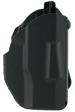 Picture of Safariland 7378-7TS-ALS Belt SafariSeven Belt Loop/Paddle Fits Walther P99Q/PPQ Right Hand 7378384411