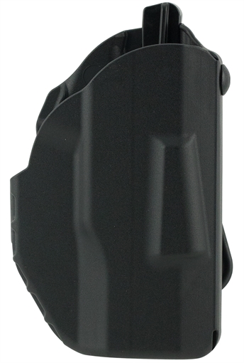 Picture of Safariland 7378-7TS-ALS Belt SafariSeven Belt Loop/Paddle Fits HK P30L Right Hand 7378395411