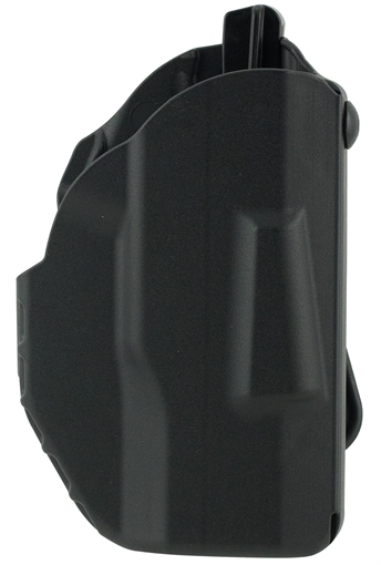 Picture of Safariland 7378-7TS-ALS Belt SafariSeven Belt Loop/Paddle Fits Beretta 92/92F/92FS/92D Right Hand 737873411