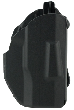 Picture of Safariland Model 7378 7TS ALS Concealment Paddle and Belt Loop Combo Holster for Sig Sauer P320 9C w/ Light 1193436 73787502411