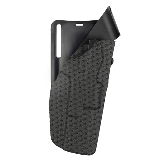 Picture of Safariland 7395 GLOCK 17 GEN1-5 X300U SAFSEV BSK RH 1320492 781602134484