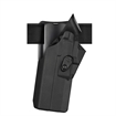 Picture of Safariland 7395RDS GLK19 GEN1-5 X300U SAFSEV BLK LH 1323829 781602161312