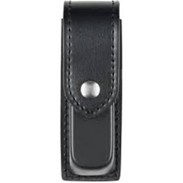 Picture of SAFARILAND 76 BLK F/TAC MAG POUCH SINGLE RUG S&W (76-210-13PBL) 078160306764