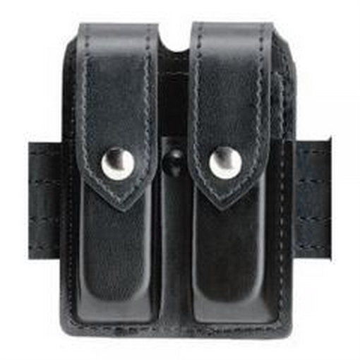 Picture of SAFARILAND 77 DBL MAG PCH MAG HLDR GLK/SGMA HI GLOSS (77-83-9) 77-83-9 1102210