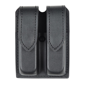 Picture of Safariland 77 - Double Magazine Pouch 1102146 781602357289