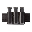 Picture of Safariland 775 - Slimline Open Top Triple Magazine Pouch 1137627