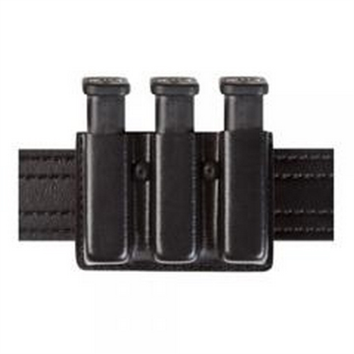 Picture of Safariland 775 - Slimline Open Top Triple Magazine Pouch 1137627