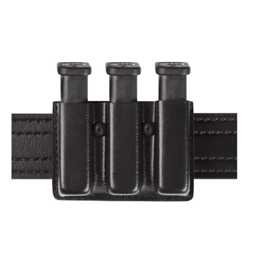 Picture of Safariland 775 - Slimline Open Top Triple Magazine Pouch 1137629