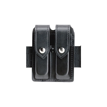 Picture of Safariland 775 - Slimline Open Top Triple Magazine Pouch 1137630
