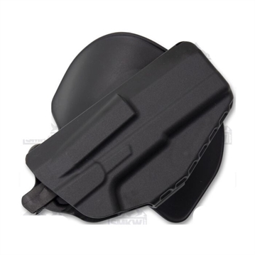 Picture of SAFARILAND 7TS ALS CONCEAL HOLSTER GLOCK 21 BLACK RH 7378-896-411