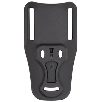 Picture of Safariland Safariland CUBL Cantable Belt Loop Mid Ride UBL 2.25 in. Black 1337995