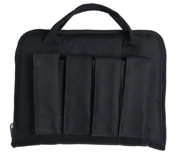 Picture of Safariland DUAL HANDGUN CASE 1136202