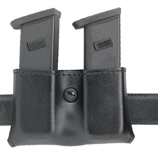 Picture of Safariland Model 079 Slimline Open Top Double Magazine Pouch 1097354 079-83-6