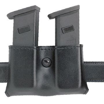 Picture of Safariland Model 079 Slimline Open Top Double Magazine Pouch 1097354 079-83-6