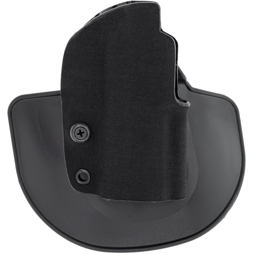 Picture of Safariland Safariland Gravity OWB Holster Sig P320C Black RH 1338203 GRAVITY-0-750-A-0-C1