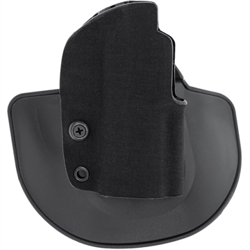 Picture of Safariland Safariland Gravity OWB Holster Springfield Echelon Black RH 1339274 GRAVITY-0-57-A-0-C1-