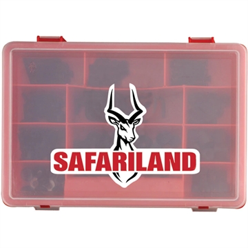 Picture of Safariland Hardware Kit 1115025