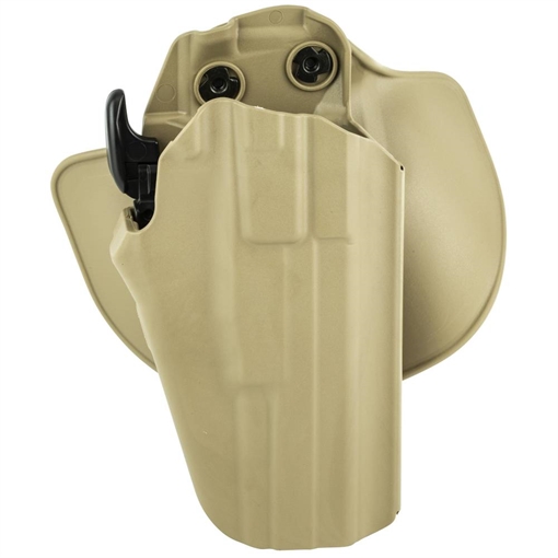 Picture of SAFARILAND HOLSTER 578 7TS MULTI-FIT GLS CUT 0 (SIMILAR TO GL 3435) FDE RH (578-683-551) 578683551