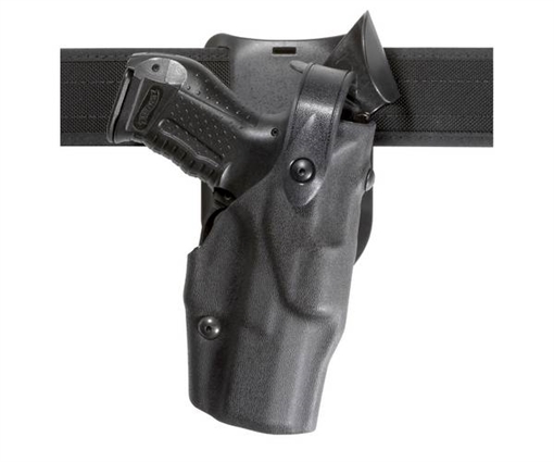 Picture of SAFARILAND HOLSTER GLOCK 20/21 TLR-1 STX TAC BLK (6365-3832-131) 63653832131