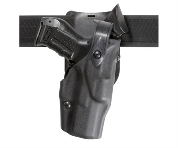 Picture of SAFARILAND HOLSTER GLOCK 20/21 TLR-1 STX TAC BLK (6365-3832-131) 63653832131