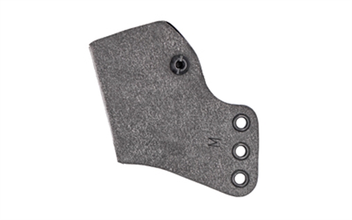 Picture of Safariland INCOG-X, Joint Collaboration with Haley Strategic, Inside the Waistband Holster, Fits Springfield Hellcat Pro with Light and Red Dot, Boltaron Construction, Suede Finish, Gray, Right Hand 1336882 INCOG0244A7CX161