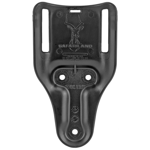 Picture of SAFARILAND MID RIDE UNIVERSAL BELT LOOP ADAPTER () 6070UBL-2-2