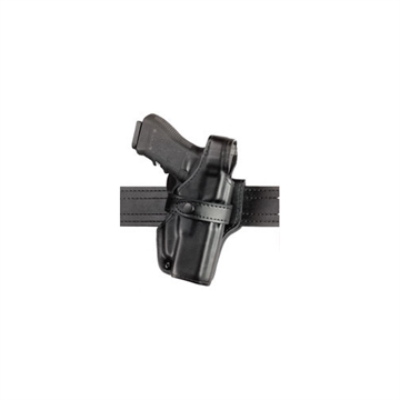 Picture of Safariland Model 070 SSIII Mid-Ride, Level III Retention Duty Holster 070-83-071