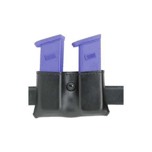 Picture of Safariland Model 079 Slimline Open Top Double Magazine Pouch 1097356