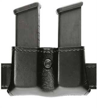 Picture of Safariland Model 079 Slimline Open Top Double Magazine Pouch 1131253