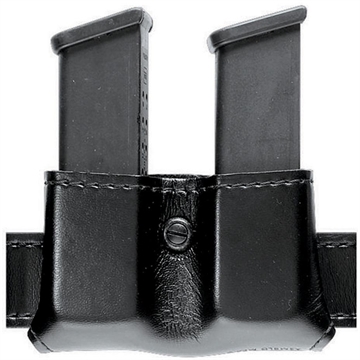 Picture of Safariland Model 079 Slimline Open Top Double Magazine Pouch 1135866