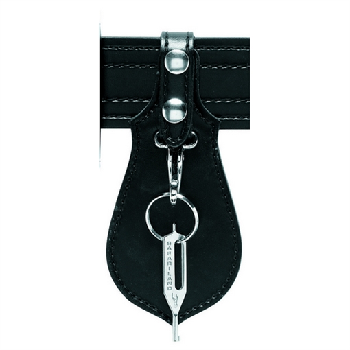 Picture of Safariland Model 168 Key Ring-2 Snap Holder 1096646