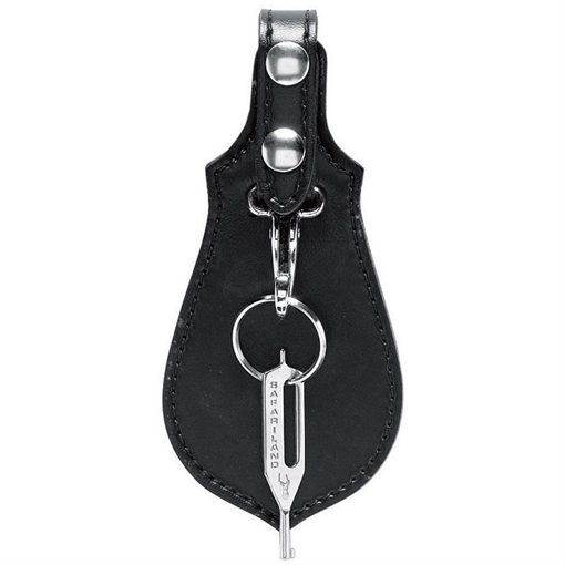 Picture of Safariland Model 168 Key Ring-2 Snap Holder 1122965