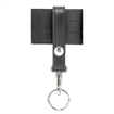 Picture of Safariland Model 169S Key Ring-1 Snap Holder 1122698 781602373685
