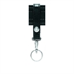 Picture of Safariland Model 169S Key Ring-1 Snap Holder 1096724