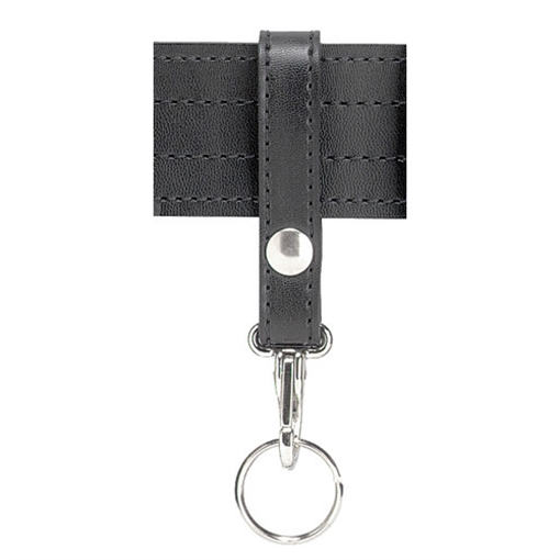 Picture of Safariland Model 169S Key Ring-1 Snap Holder 1122698 781602373685
