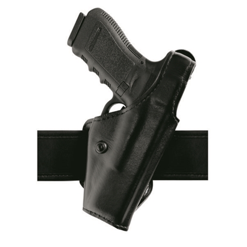 Picture of Safariland Model 2 Hi-Ride, Level I Retention Duty Holster for 2-77-81-2R
