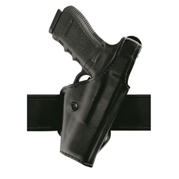 Picture of Safariland Model 2 Hi-Ride, Level I Retention Duty Holster for 2-77-81-2R