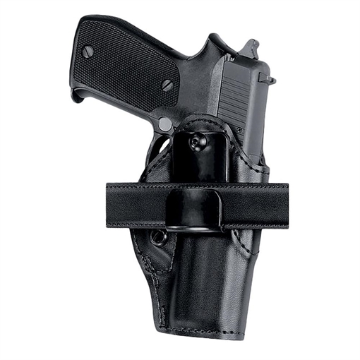 Picture of Safariland #27 IWB SPRINGFIELD XDS COMPACT 45 PLAIN BLACK RH 27-45-61