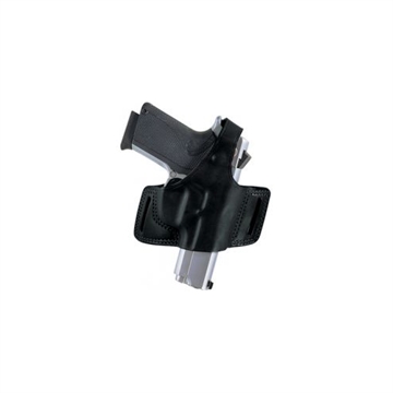 Picture of Safariland Model 5 Black Widow Belt Slide Holster 1149702