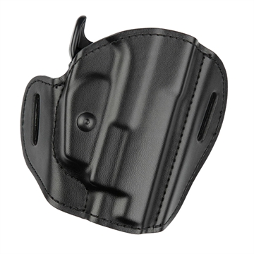 Picture of Safariland Model 537 GLS Open Top Concealment Belt Slide Holster for Glock 17 1181026