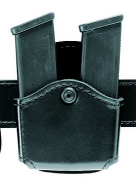 Picture of Safariland Model 572 Open Top Double Magazine Pouch - Paddle 1100319