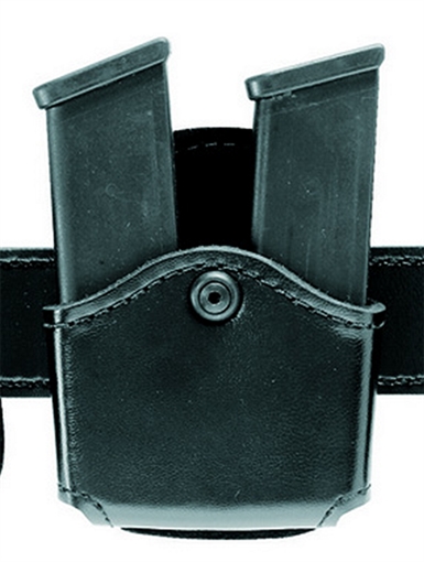 Picture of Safariland Model 572 Open Top Double Magazine Pouch - Paddle 1100320