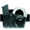 Picture of Safariland Model 573 Open Top Magazine and HandCuff Pouch 1111482